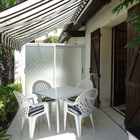 Appartements Dans Villa En Rez De Jardin Hyères المظهر الخارجي الصورة