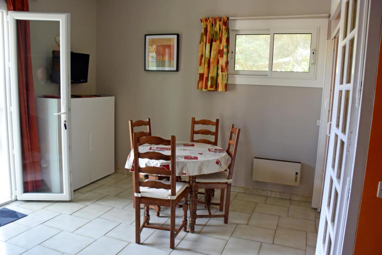 Appartements Dans Villa En Rez De Jardin Hyères المظهر الخارجي الصورة
