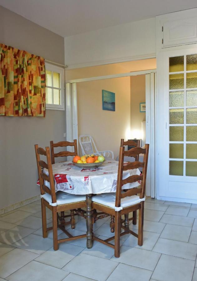 Appartements Dans Villa En Rez De Jardin Hyères المظهر الخارجي الصورة