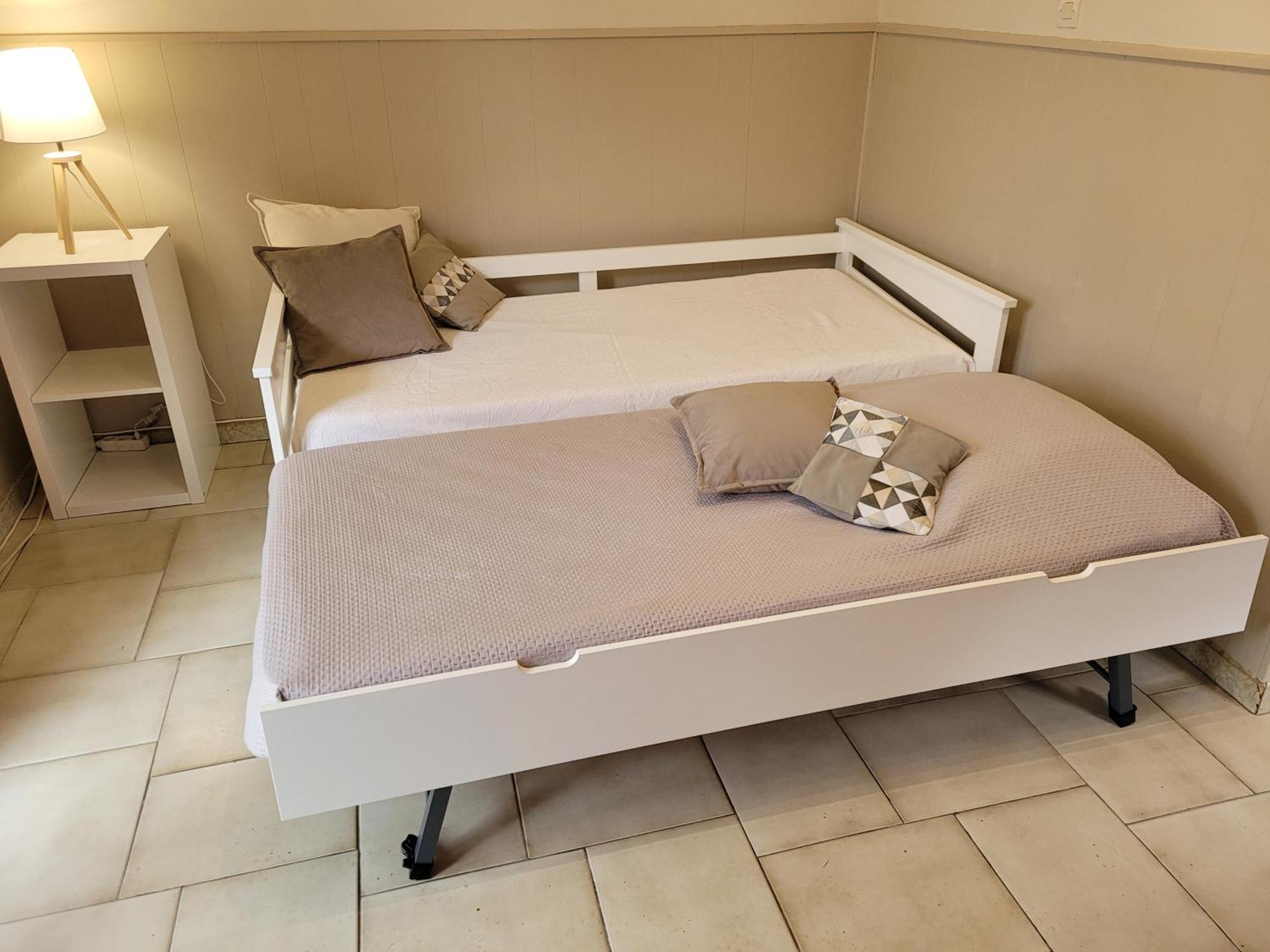 Appartements Dans Villa En Rez De Jardin Hyères المظهر الخارجي الصورة