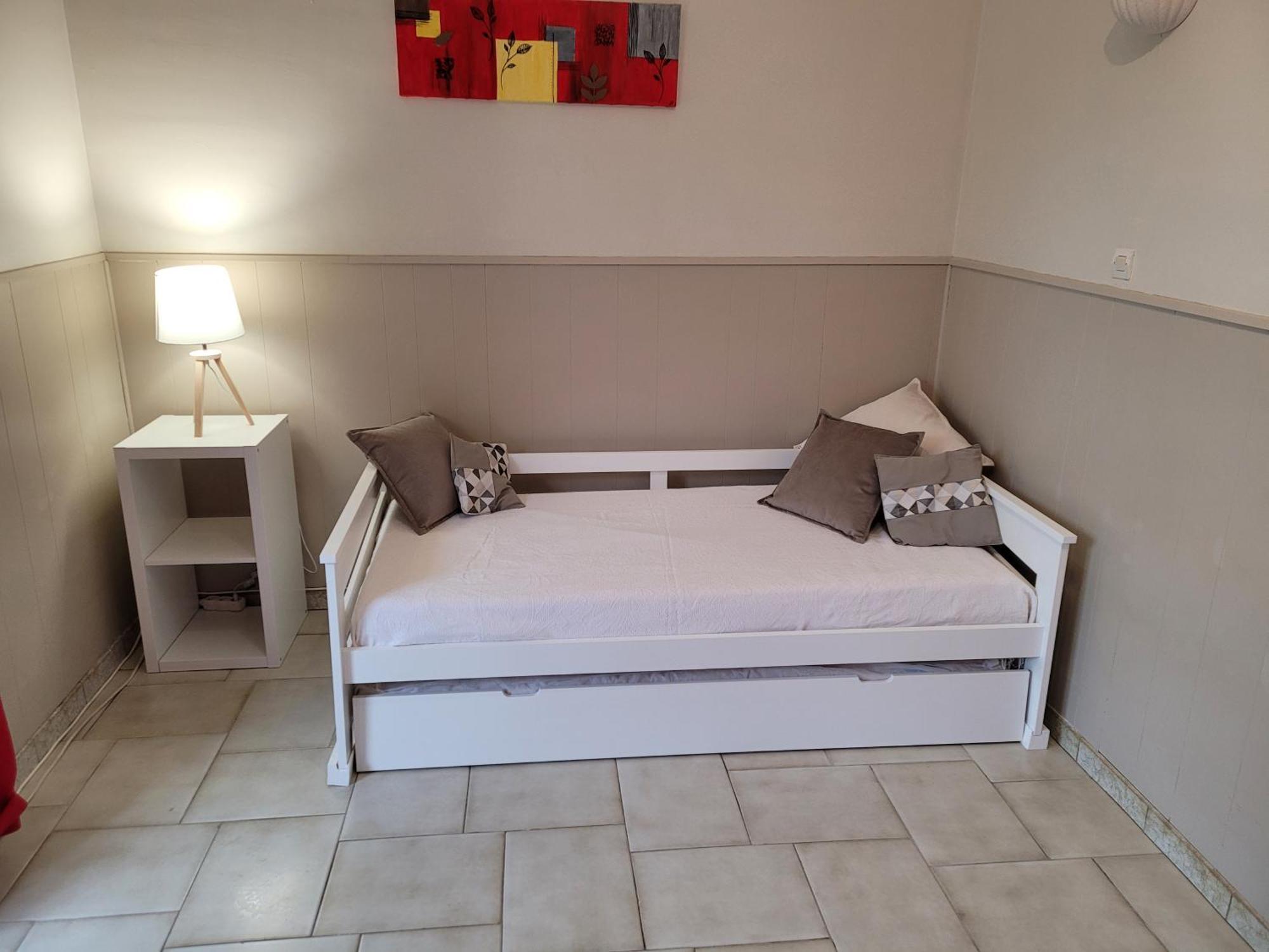 Appartements Dans Villa En Rez De Jardin Hyères المظهر الخارجي الصورة
