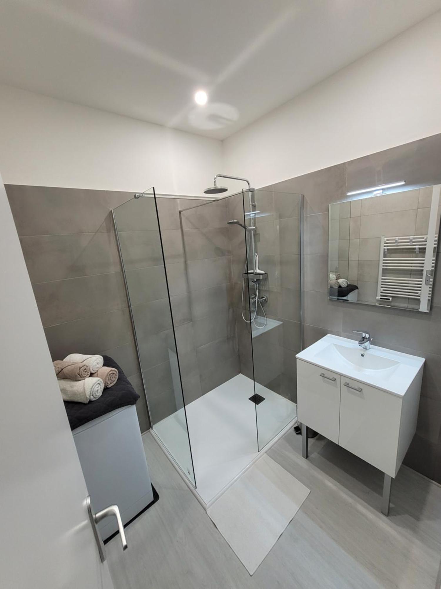 Appartements Dans Villa En Rez De Jardin Hyères المظهر الخارجي الصورة